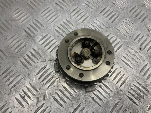 Звездочка шестерня распредвала двигателя выпускного LR060395 LAND ROVER