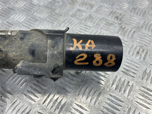 LR060807 Амортизатор передний левый купить Украина