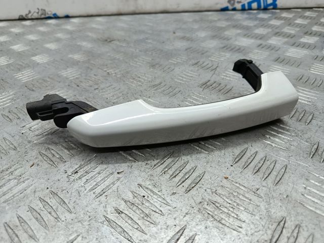 LAND ROVER LR061201 Ручка двери передней наружная в наличии Винница