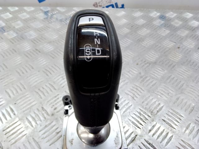 Селектор коробки передач LR061347 LAND ROVER