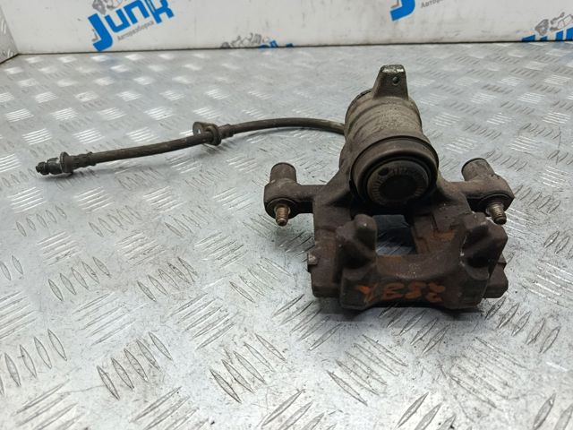 LR061380 LAND ROVER Суппорт задний правый купить в Львов