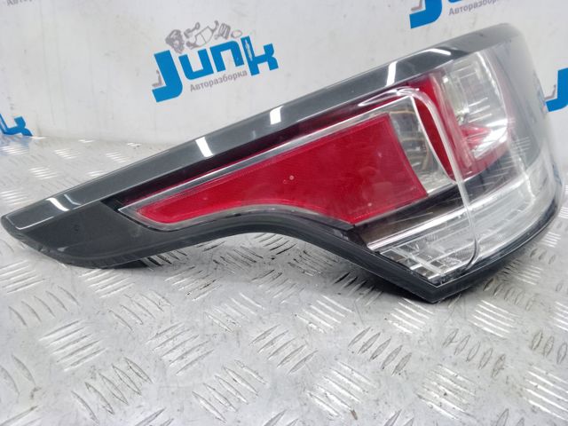 Фонарь задний левый LR061589 LAND ROVER