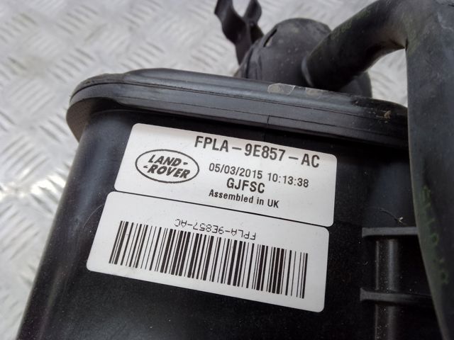 Абсорбер топливных паров LR062033 LAND ROVER