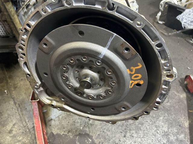LR062438 АКПП купить Ровно