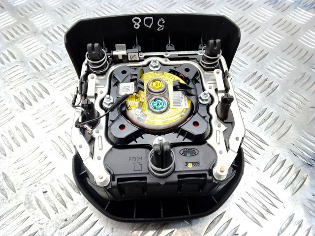 LR063030 LAND ROVER Подушка безопасности (AIRBAG) водительская купить в Ирпень