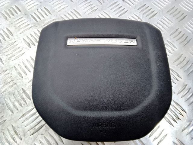 LR063030 LAND ROVER Подушка безопасности (AIRBAG) водительская купить в Хмельницкий