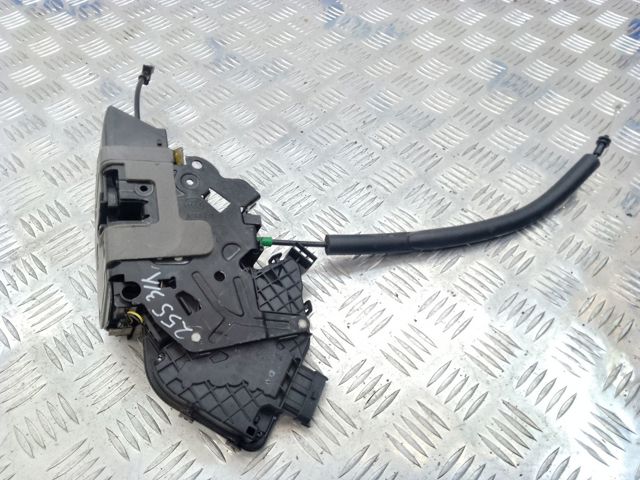 LAND ROVER LR063611 Замок двери задней левой в наличии Николаев