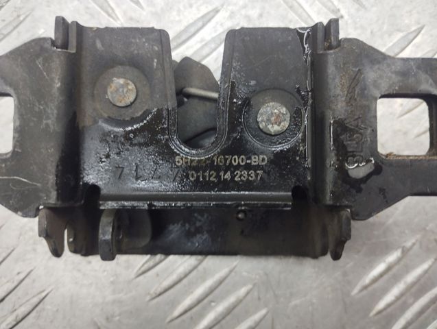 LR065339 LAND ROVER Замок капота купить в Ужгород