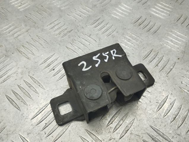 LR065339 LAND ROVER Замок капота купить в Днепр