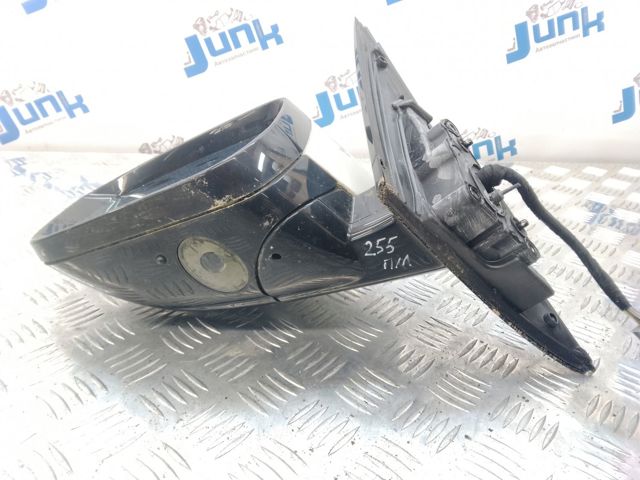 LR065398 LAND ROVER Корпус зеркала заднего вида левого (внутрення часть) купить в Харьков