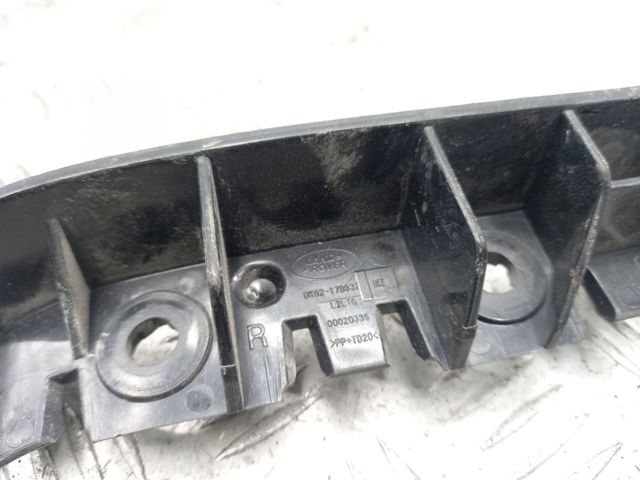 LR066744 LAND ROVER Кронштейн бампера заднего правый купить в Черкассы