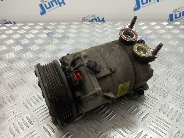 LAND ROVER LR066915 Компрессор кондиционера в наличии Сумы