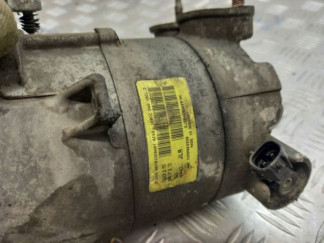 LAND ROVER LR066915 Компрессор кондиционера в наличии Чернигов
