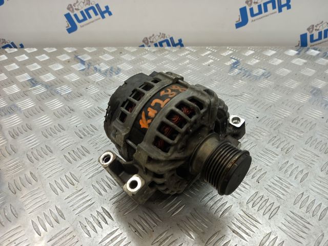 LR067840 LAND ROVER Генератор купить в Одесса