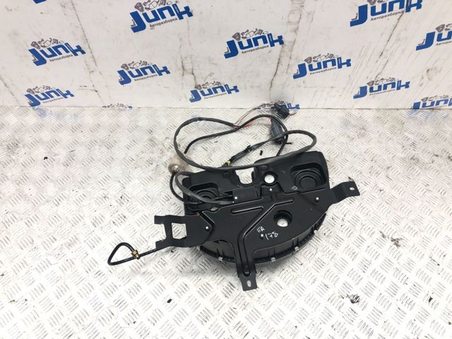 LAND ROVER LR069691 Компрессор пневмоподкачки (амортизаторов) в наличии Ровно