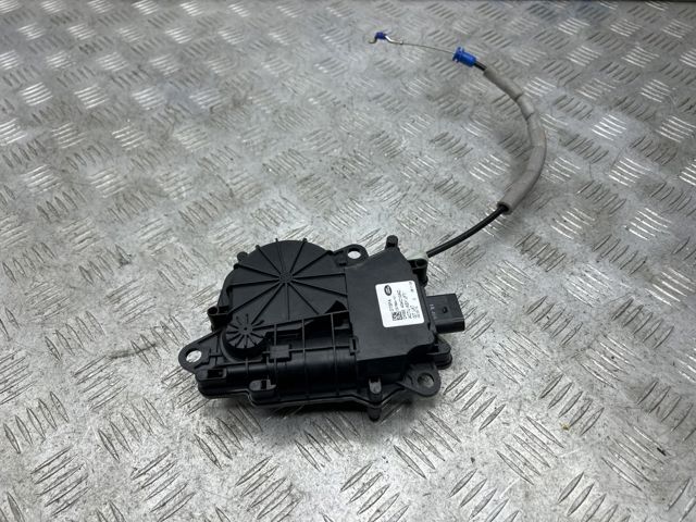 LAND ROVER LR070125 Актуатор замка багажника в наличии Ирпень