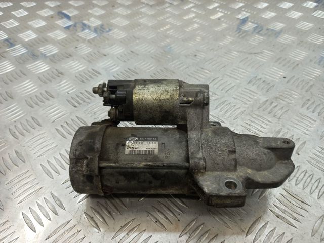LR070690 LAND ROVER Стартер купить в Житомир