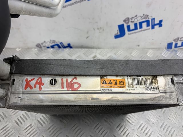 Охладитель воздуха LR070870 LAND ROVER