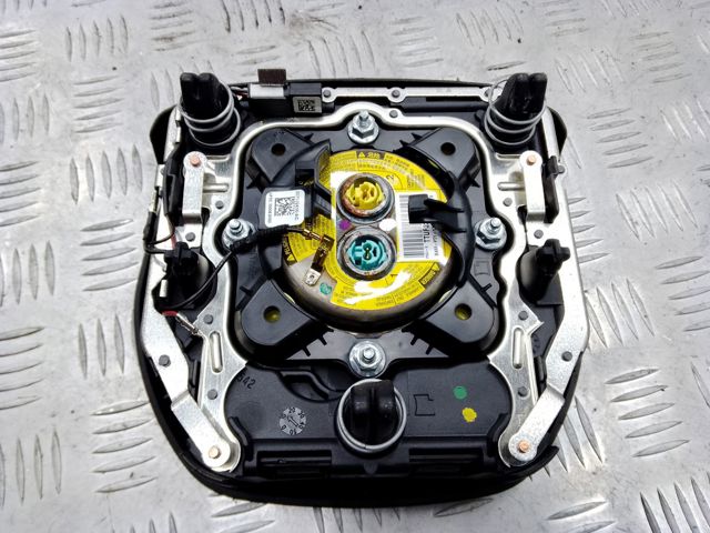 Airbag в мультируль LR071371 LAND ROVER