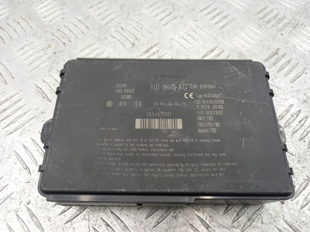 LR071385 LAND ROVER купить в Одесса