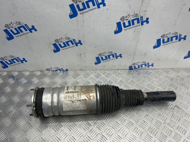 LR072441 Амортизатор передний левый купить Сумы