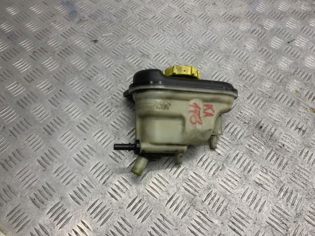 LR072550 LAND ROVER Бачок ГУР купить в Кривой Рог