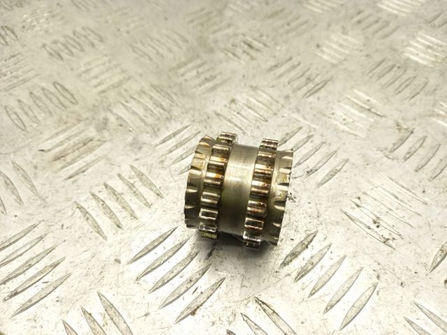 LR072638 LAND ROVER Звездочка привода коленвала купить в Ирпень