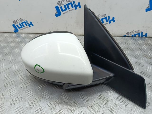 Правое боковое зеркало LR072954 LAND ROVER