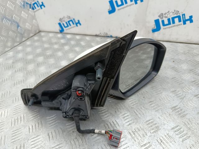 LR072954 Правое зеркало купить Одесса