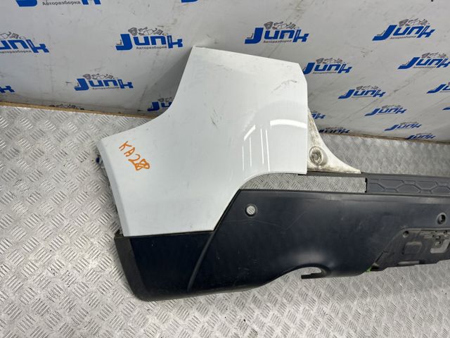 LAND ROVER LR073071 Бампер задний в наличии Тернополь
