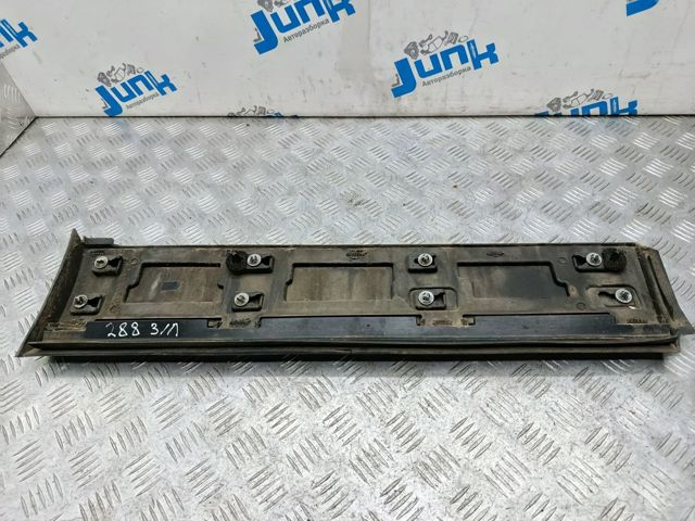 LR073085 LAND ROVER Молдинг двери задней левой нижний купить в Одесса