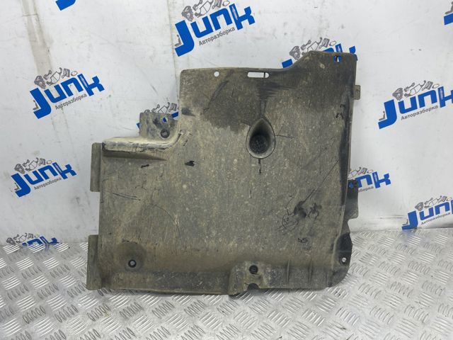 LAND ROVER LR074799 Защита днища левая в наличии Каменское