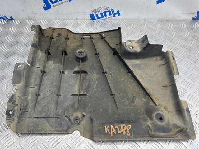 LAND ROVER LR074799 Защита днища левая в наличии Ужгород
