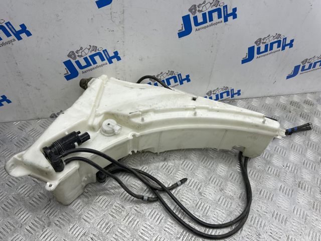 Бачок омывателя лобового стекла LR075624 LAND ROVER