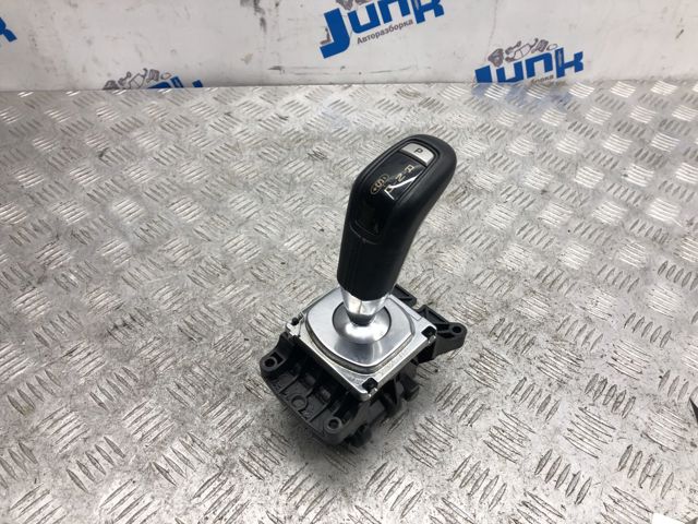 Механизм переключения передач LR077066 LAND ROVER