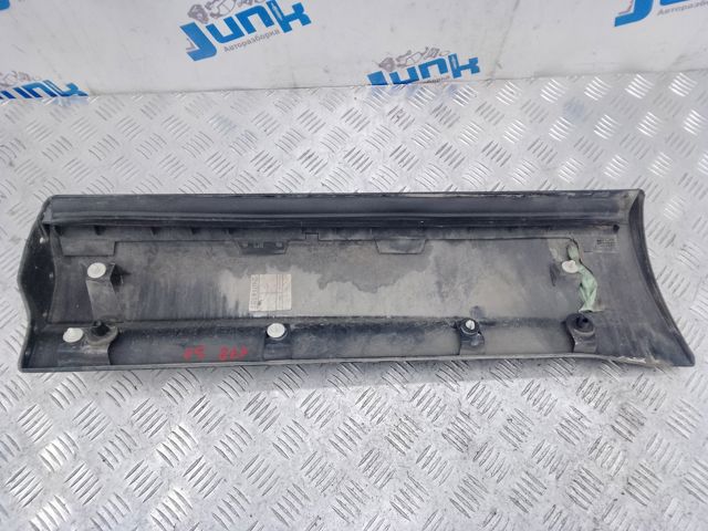 LR077214 Молдинг двери задней левой нижний купить Черновцы