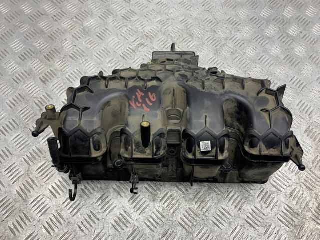 Коллектор впускной LR077856 LAND ROVER