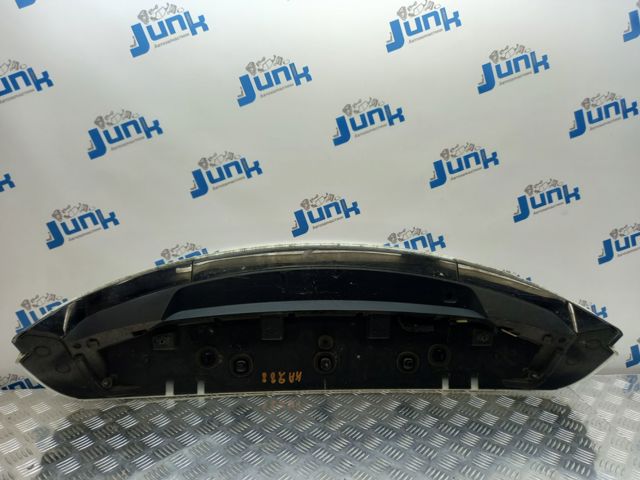 LR078207 Спойлер багажника (двери 3/5-й задней) купить Запорожье