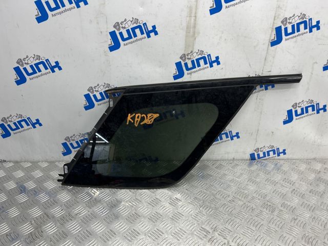 LR078379 LAND ROVER Стекло кузова (багажного отсека) правое купить в Житомир