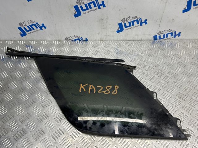 LR078383 LAND ROVER Стекло кузова (багажного отсека) левое купить в Черновцы