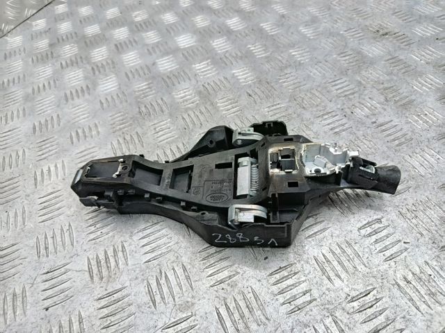 Держатель наружной ручки двери, передней правой LR078757 LAND ROVER