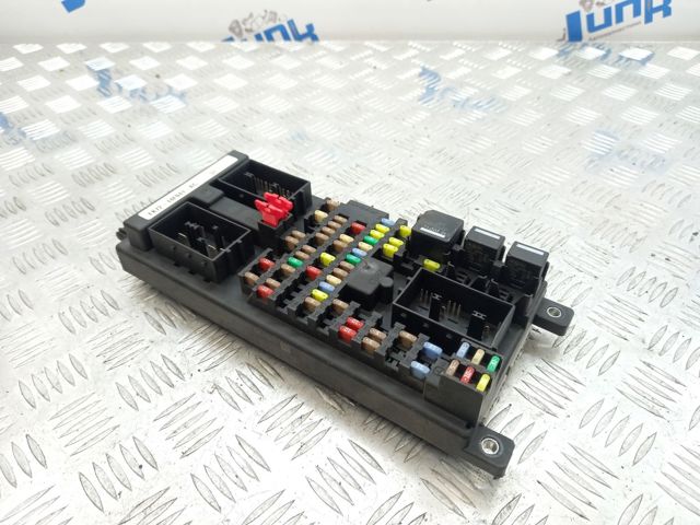 LR078822 LAND ROVER Блок комфорта купить в Черкассы