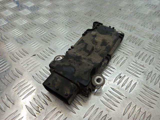 LR079636 LAND ROVER Блок управления акпп купить в Украина