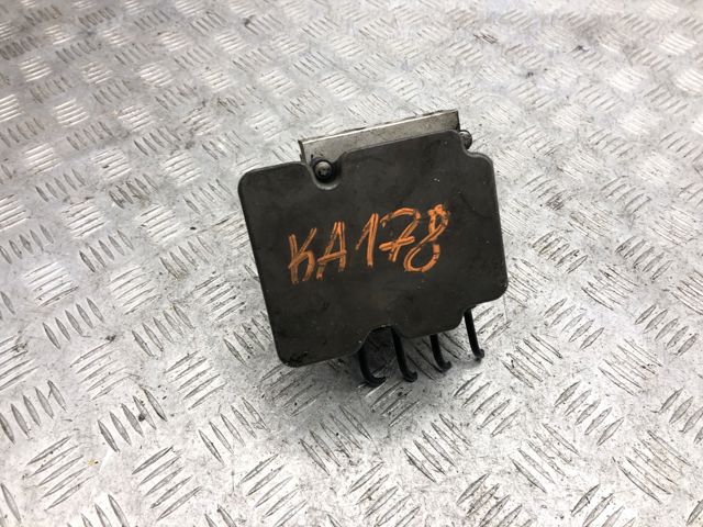 Блок ABS гидравлический LR081197 LAND ROVER