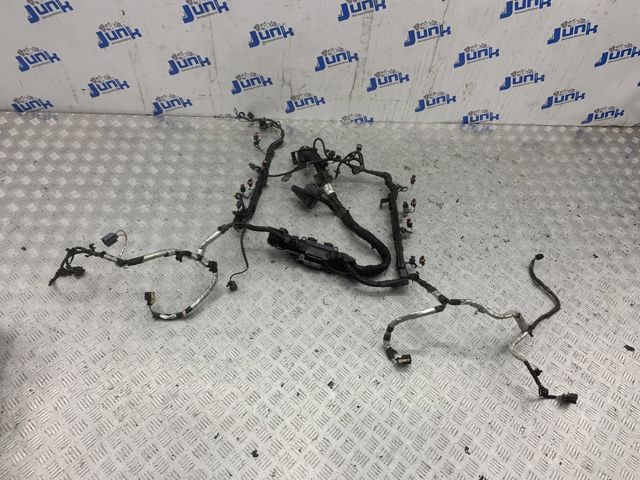Жгут проводов моторного отсека LR082644 LAND ROVER