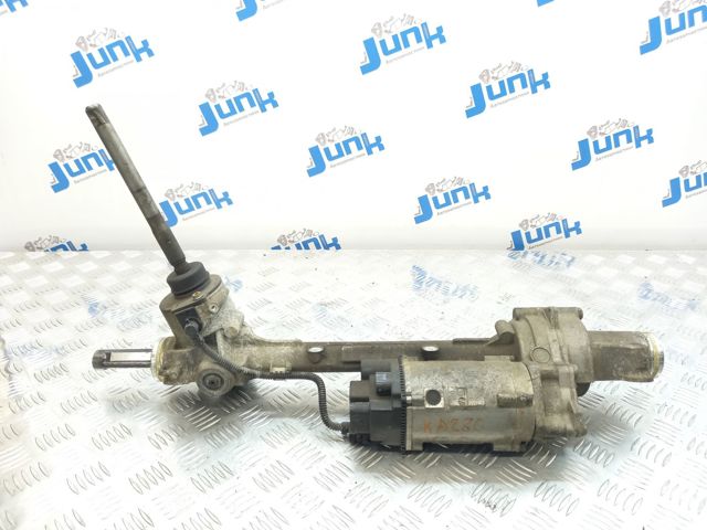 Реечный рулевой механизм LR089135 LAND ROVER