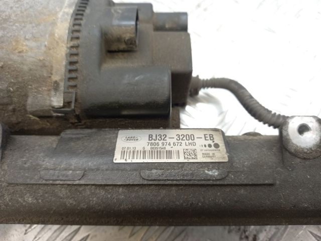 LR089135 LAND ROVER Рейка рулевая купить в Кривой Рог