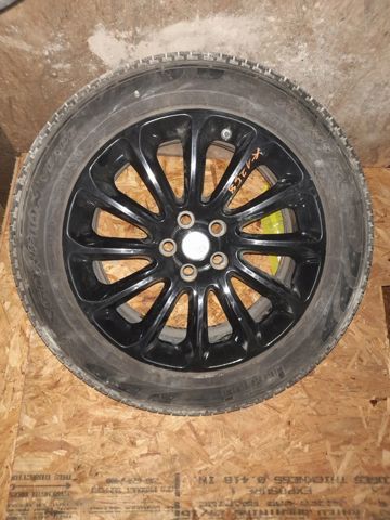 Диски LR098796 LAND ROVER