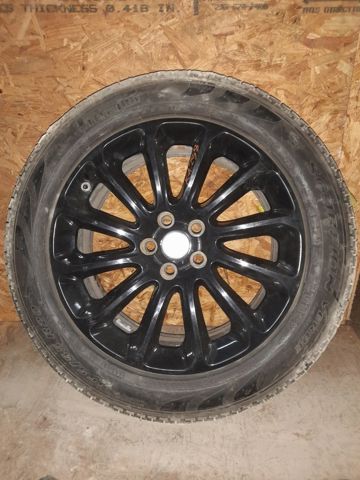 LR098796 LAND ROVER Диски колесные литые (легкосплавные, титановые) купить в Ирпень