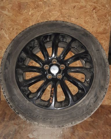 LR098796 Диски колесные купить Харьков